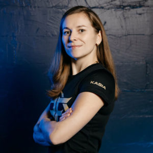 Kasia