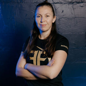 Magda