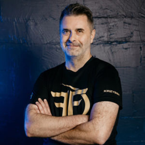 Krzysiek