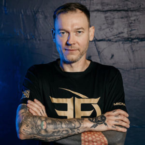 Michał