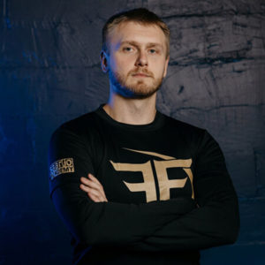 Patryk